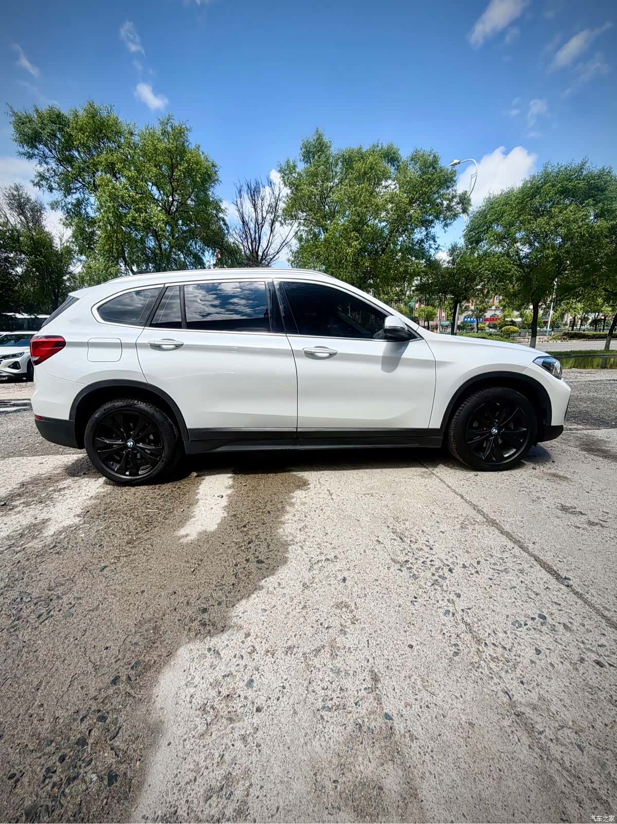 BMW X1, 2021 7