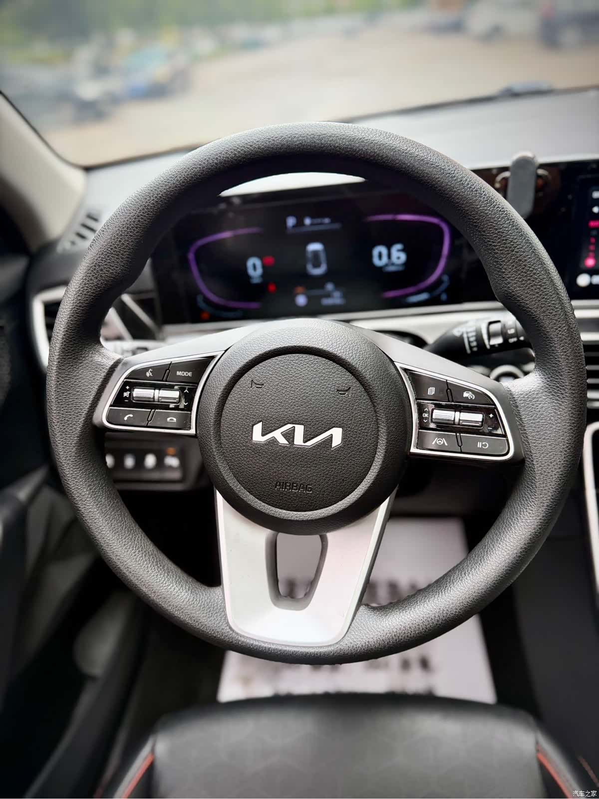 Kia Seltos, 2023 20