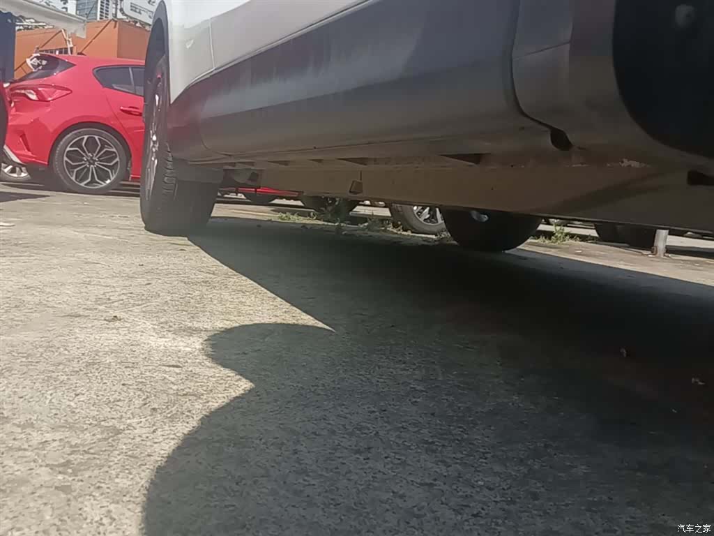 Mazda CX-5, 2015 21