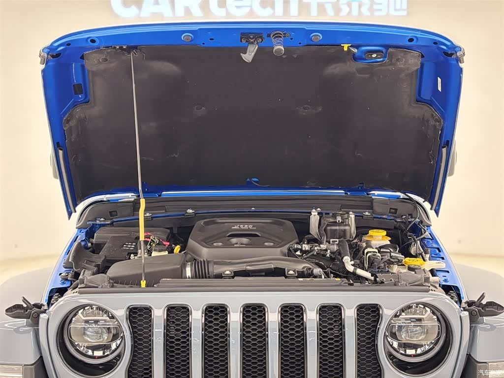 Jeep Wrangler, 2023 3