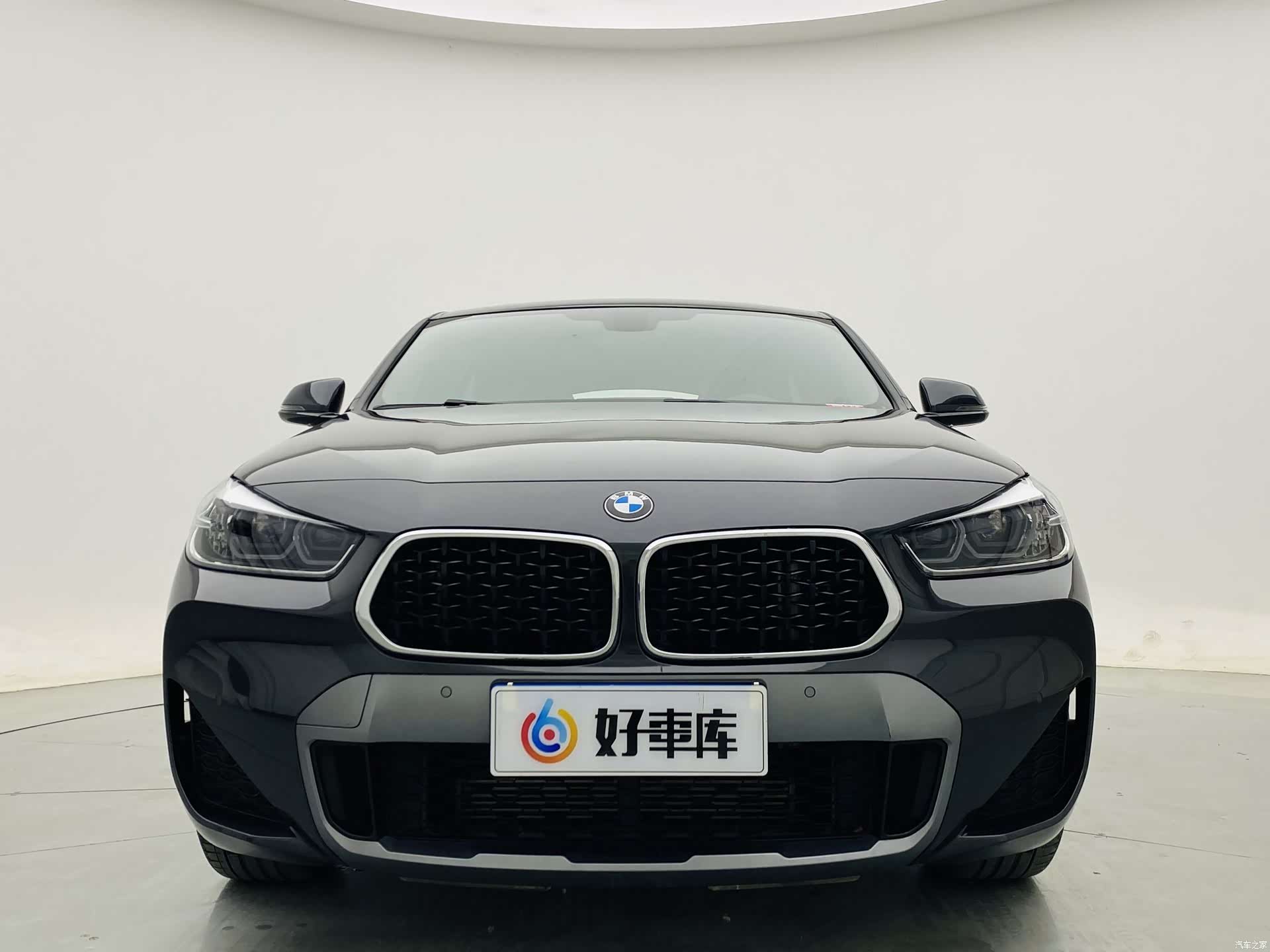 BMW X2, 2021 2