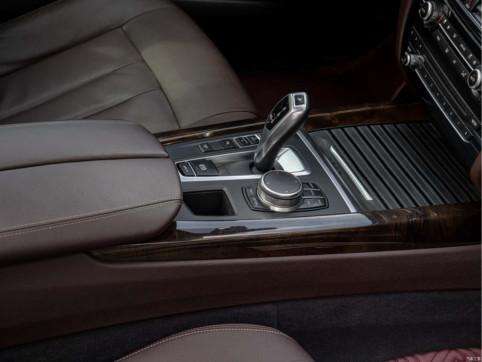 BMW X5, 2017 14