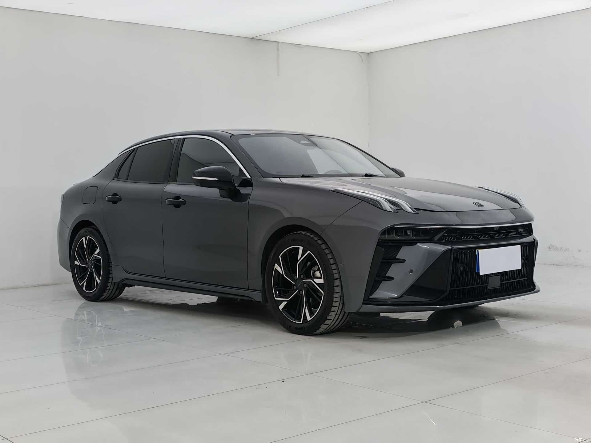 Lynk & Co 02, 2022 все фото