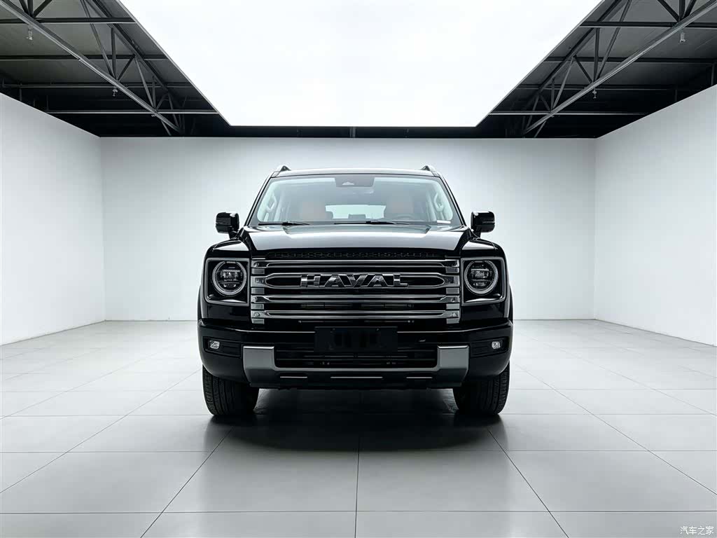 Haval H9, 2024 7