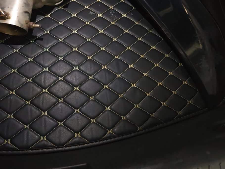 Cadillac CT4