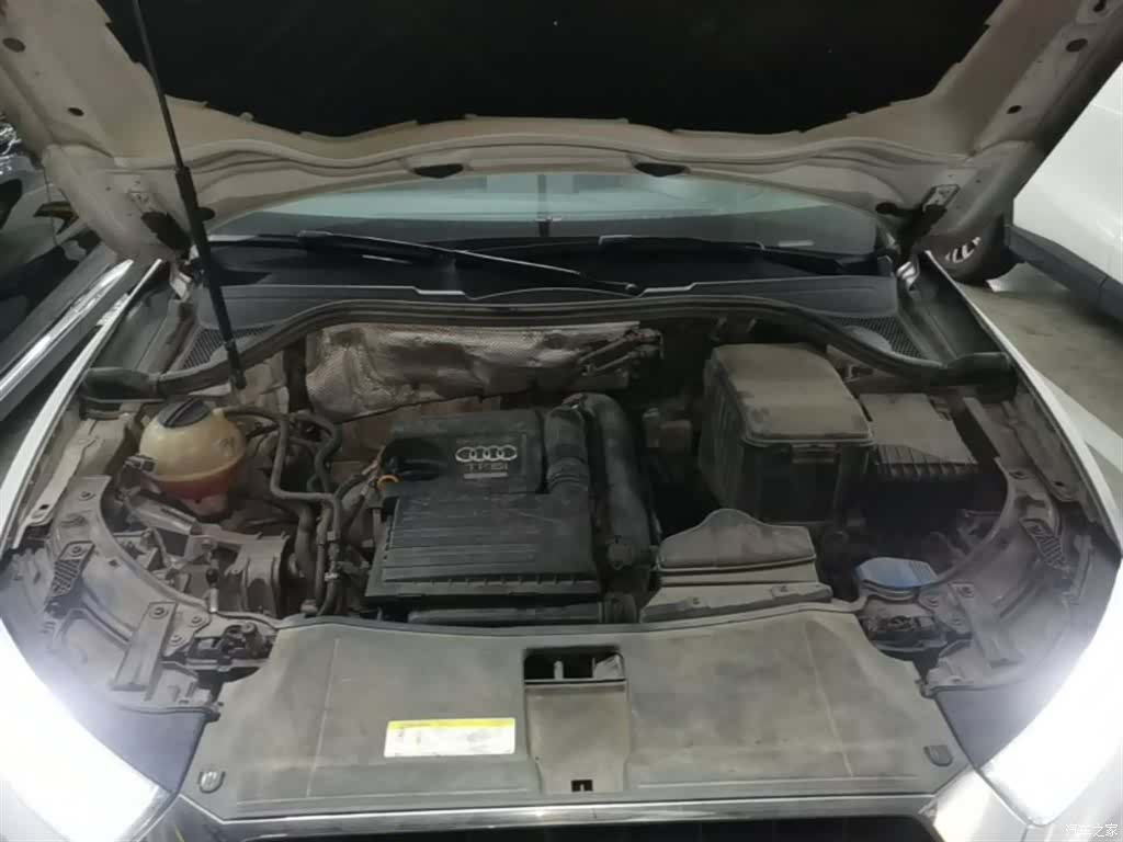Audi Q3, 2018 20