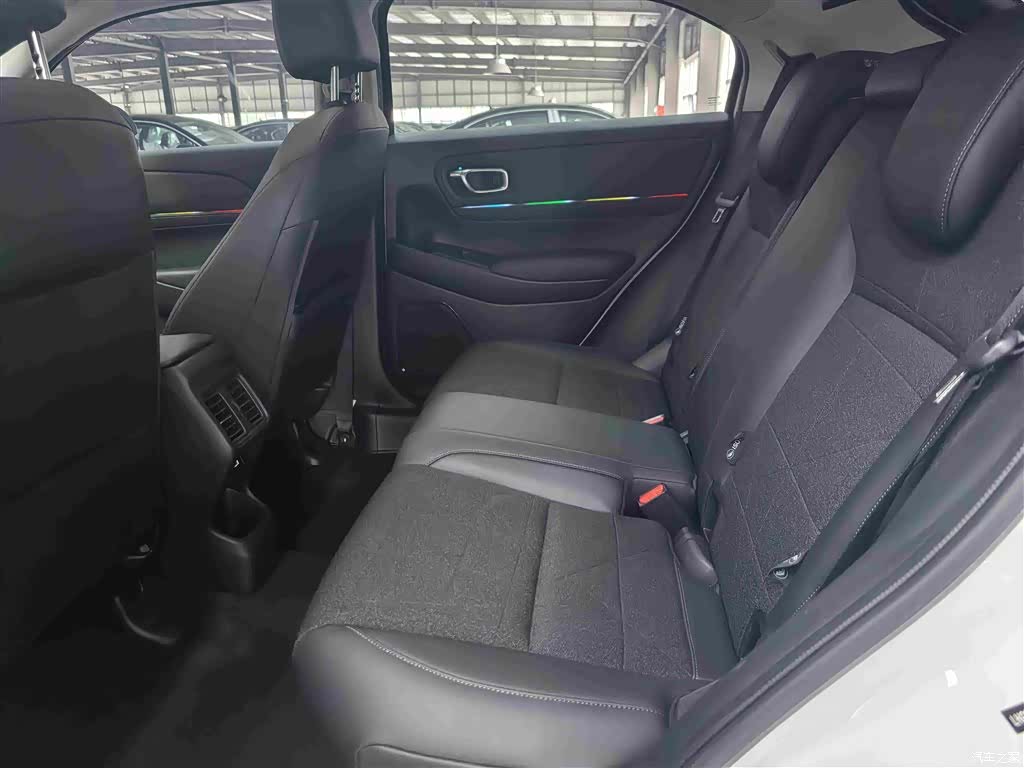 Honda Vezel, 2023 12