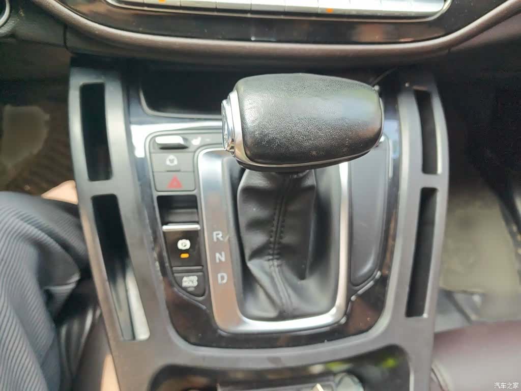 GAC M6, 2020 7