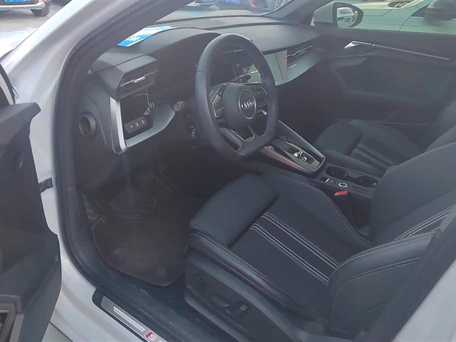 Audi A3 Audi A3