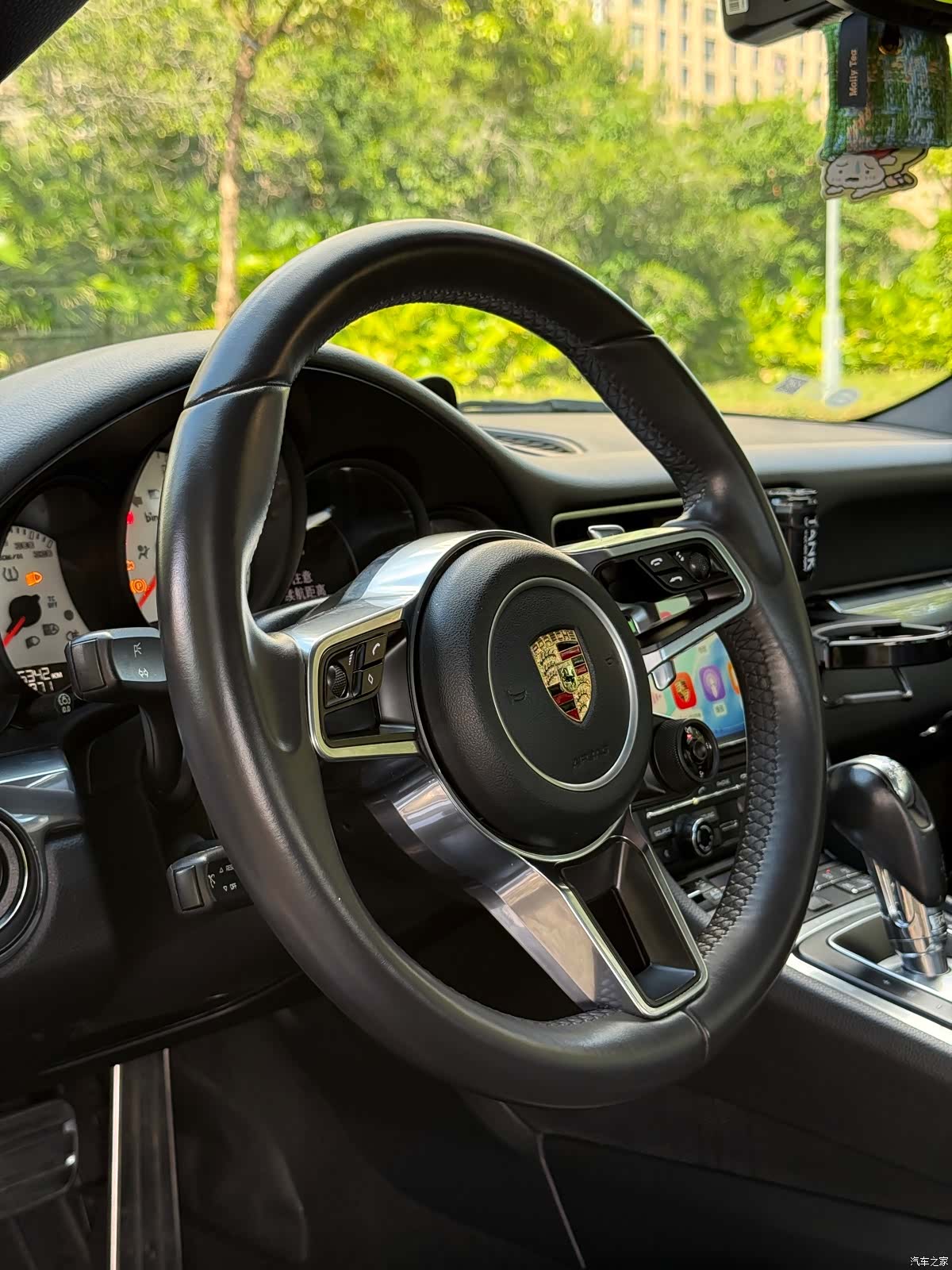 Porsche 911, 2013 15