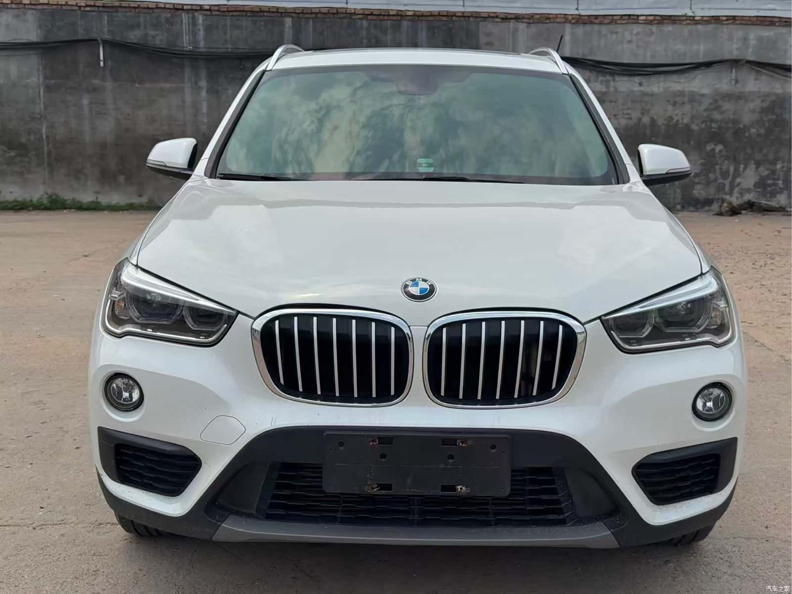 BMW X1, 2018 2