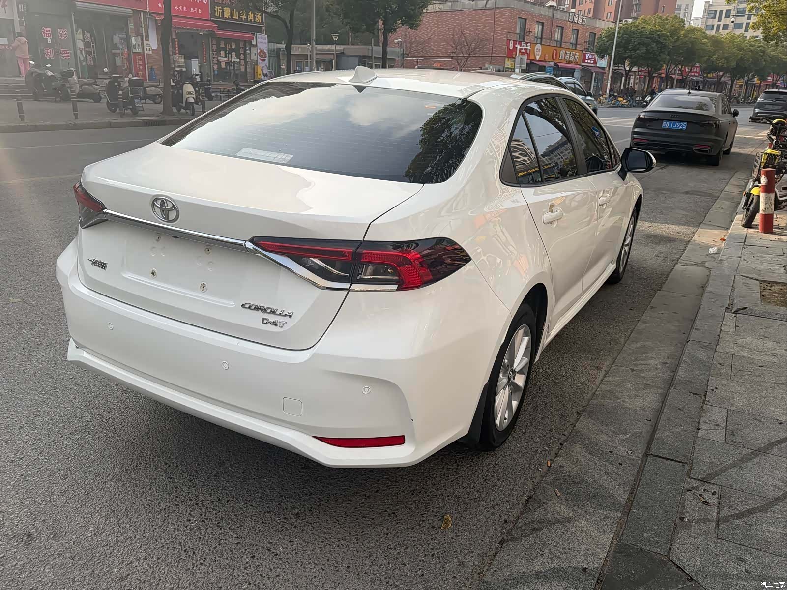 Toyota Corolla, 2022 6