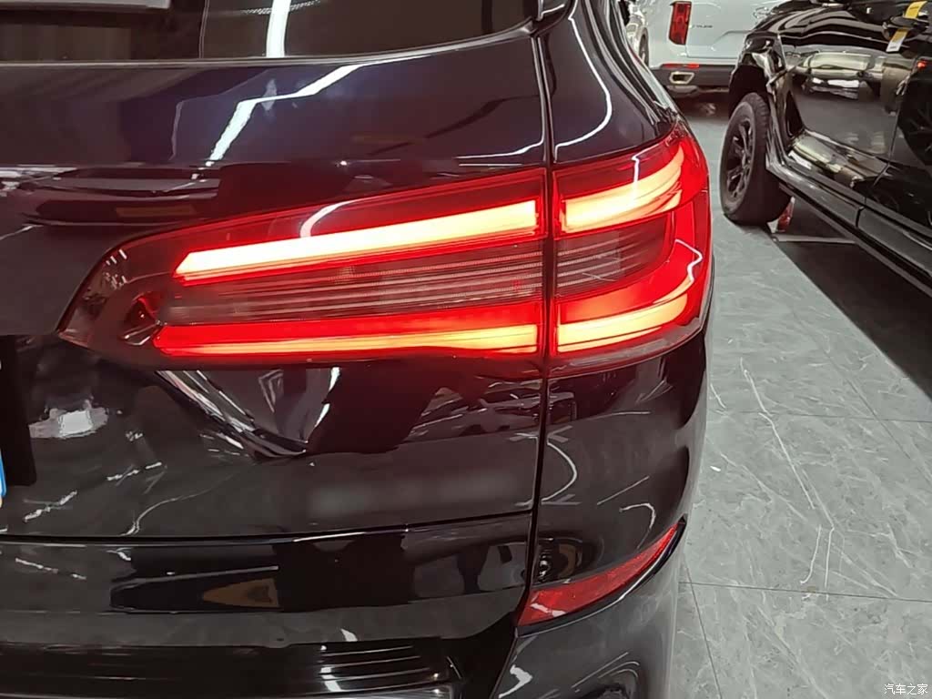BMW X5, 2022 8