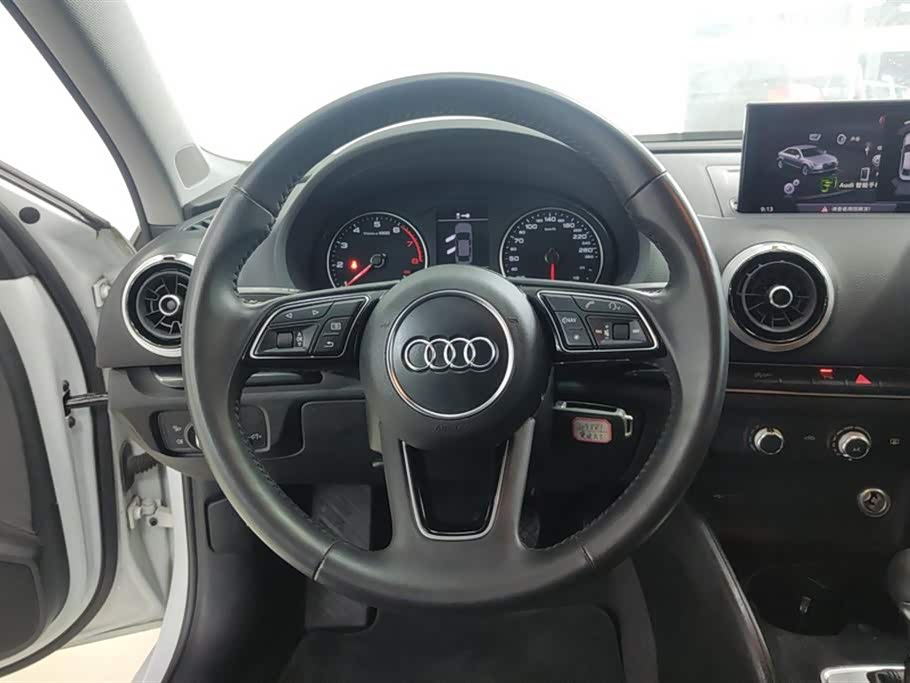 Audi A3 Audi A3