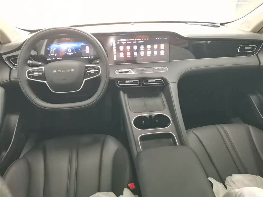 Roewe D7, 2026 10
