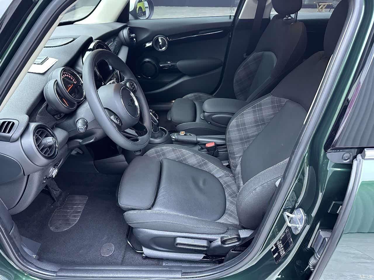Mini Cooper, 2019 8