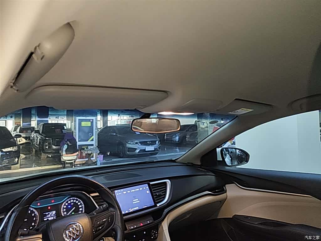 Buick VI, 2021 18