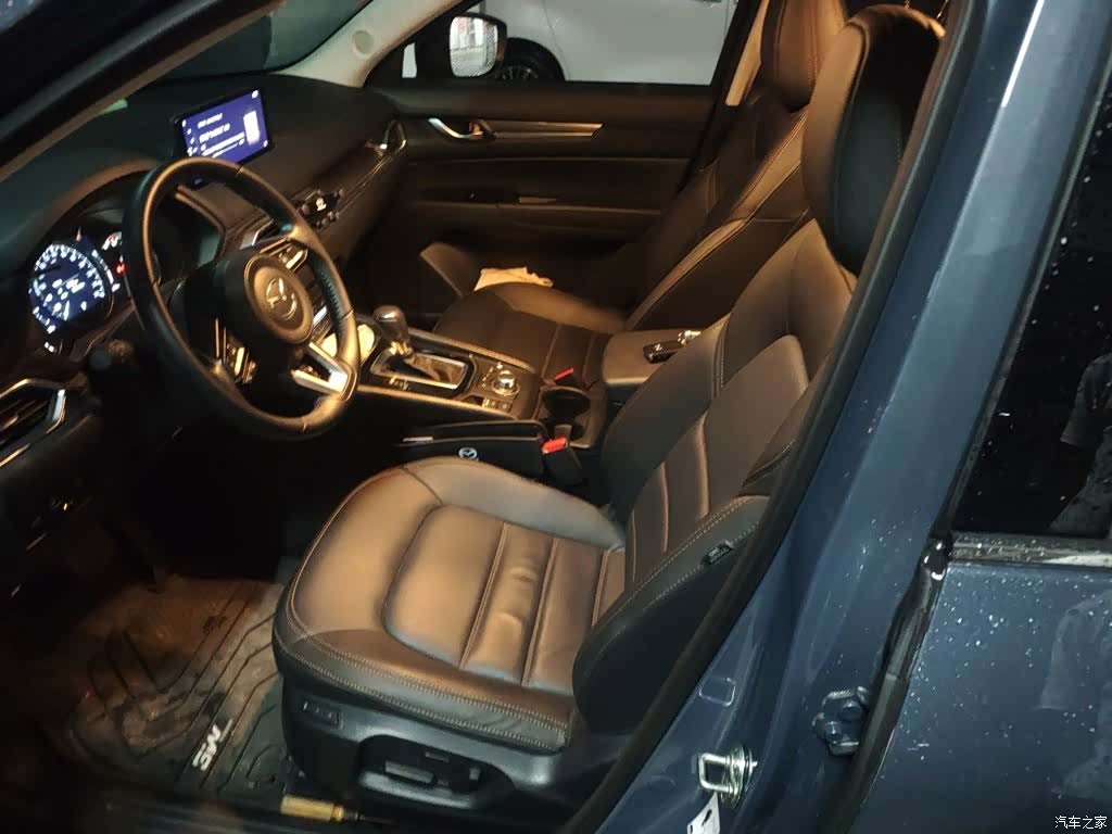 Mazda CX-5, 2022 8