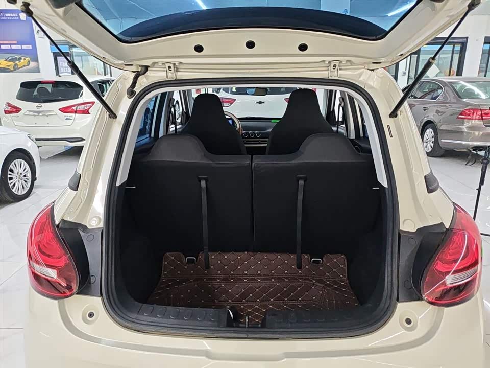 Wuling Wuling Bingguo