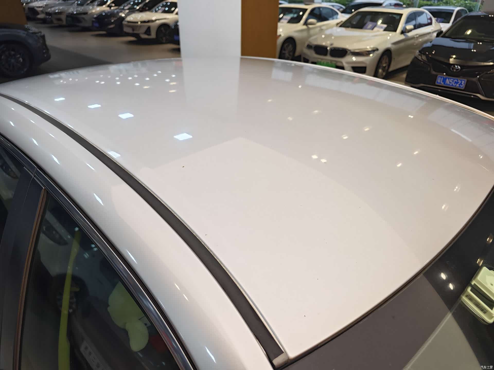 Toyota 2.5S, 2015 34