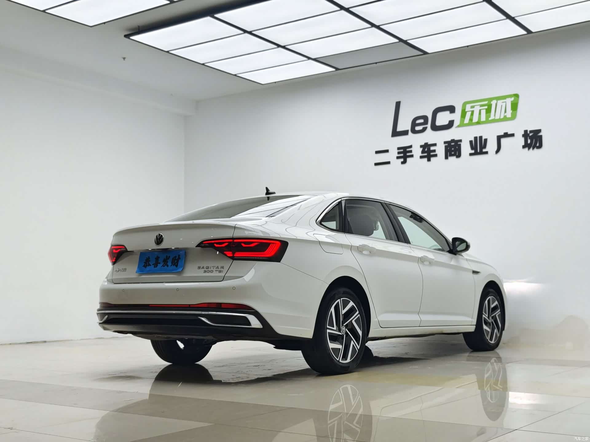 Volkswagen Sagitar, 2024 12