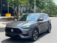 MG�캽 2021�� 400TGI �Զ�����Trophy�콢��