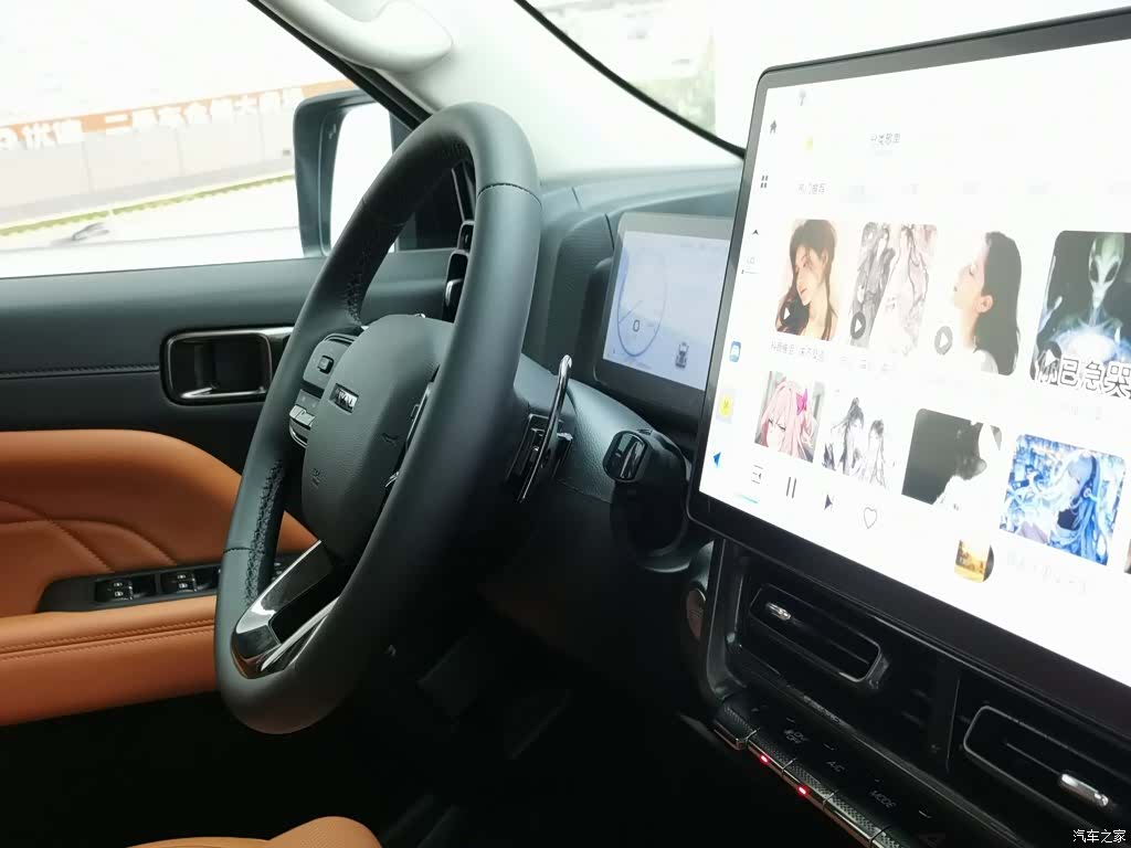 Haval H9, 2025 22