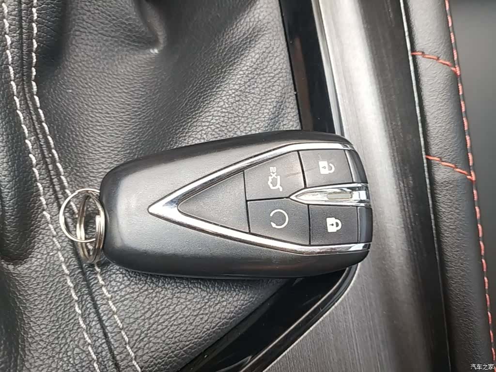Changan X7, 2022 9