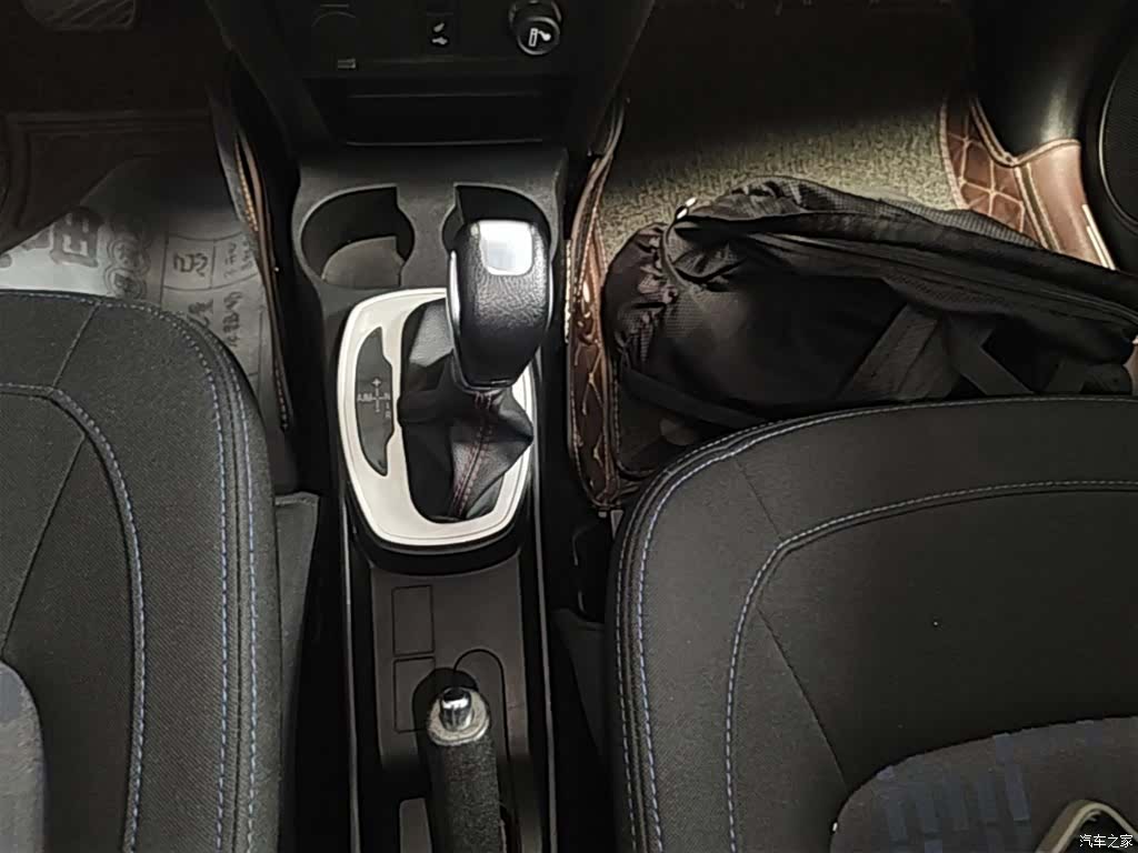 Haval H1, 2016 14