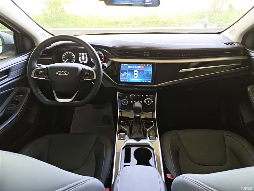 Chery 5, 2023 10