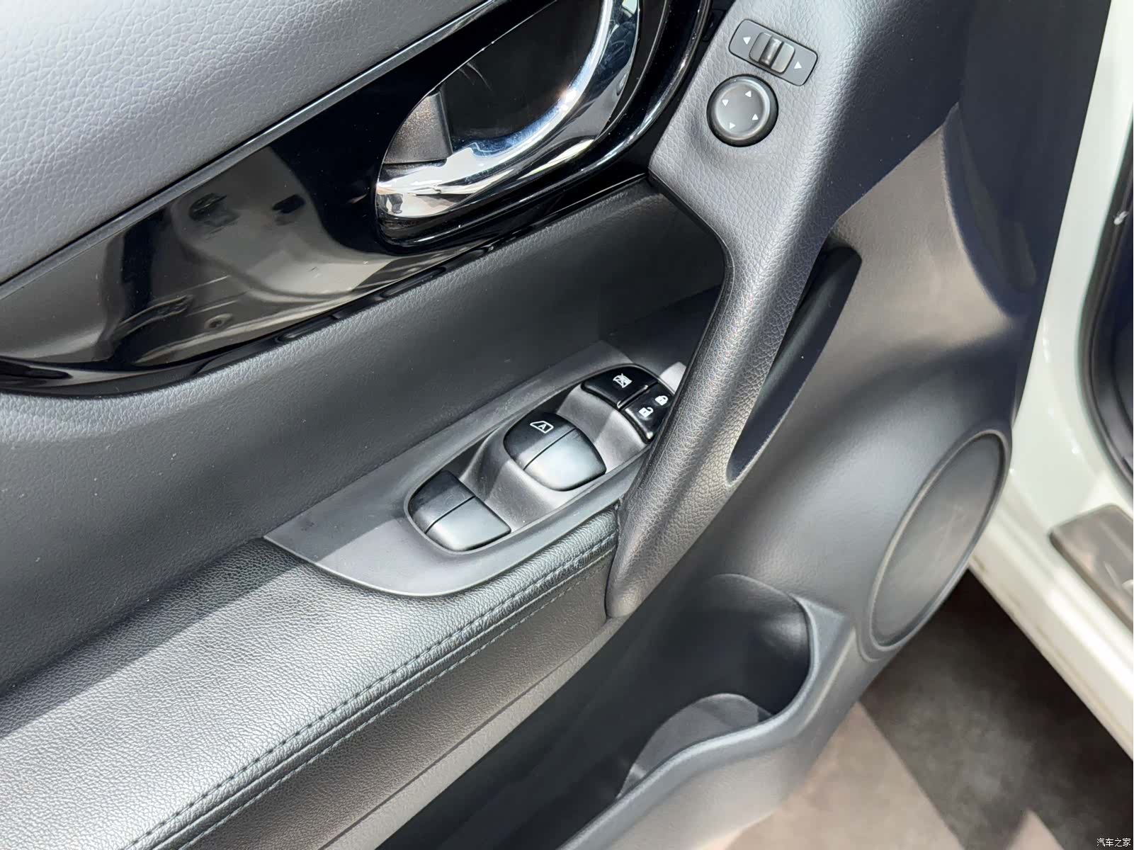 Nissan Qashqai, 2016 13