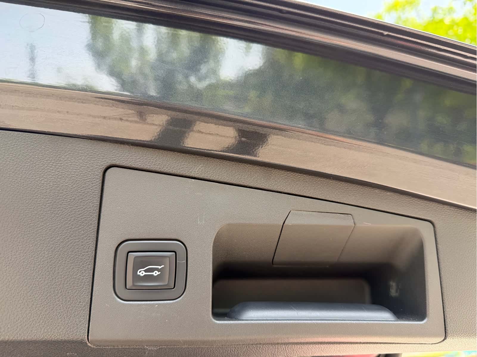 Cadillac XT4, 2019 25