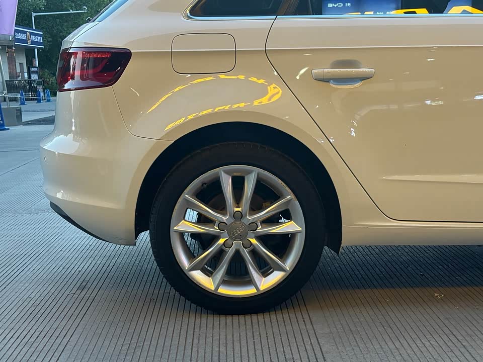 Audi A3 Audi A3