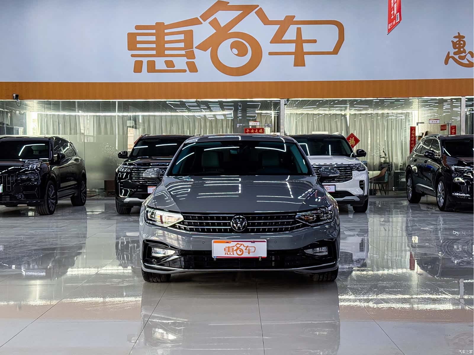 Volkswagen Magotan, 2024 2