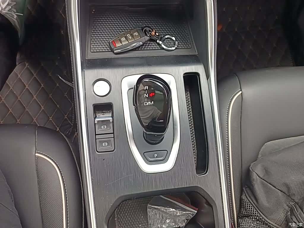 Haval H6, 2022 14