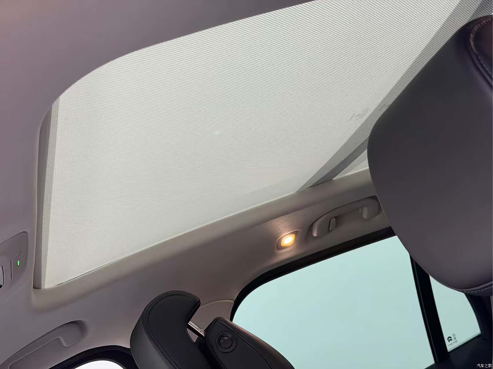 NIO ES6, 2021 8