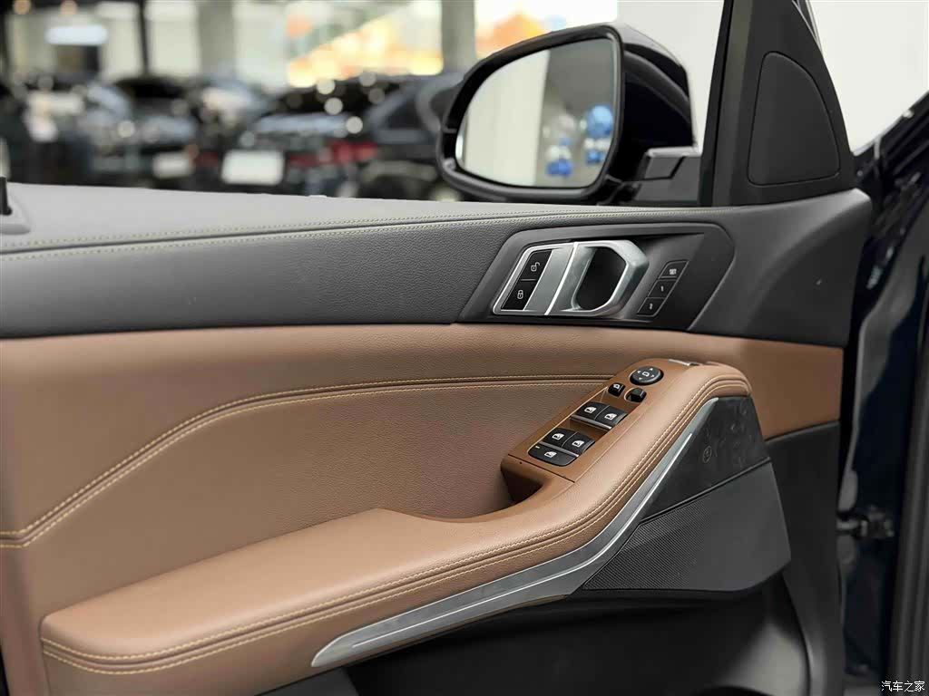 BMW X5, 2020 19