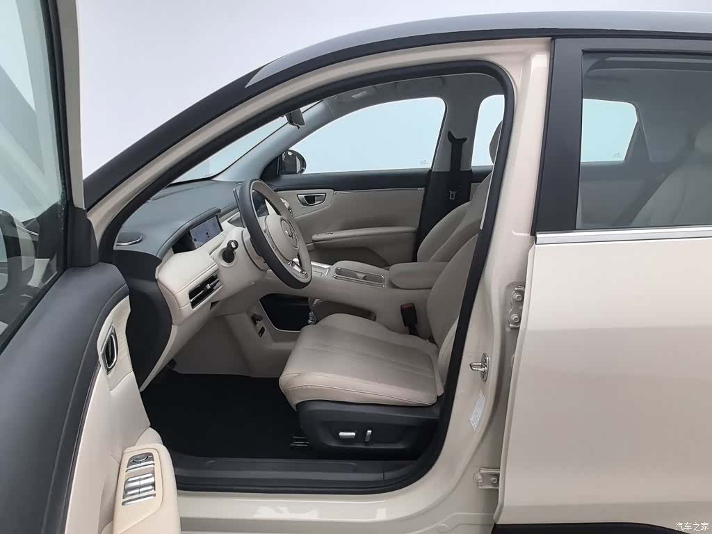 Wuling S, 2025 10