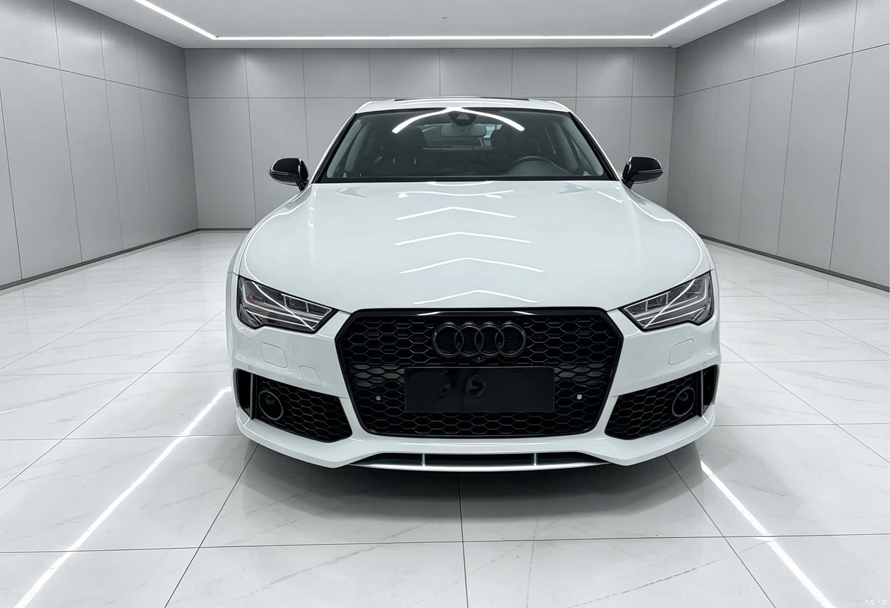 Audi A7, 2016 4