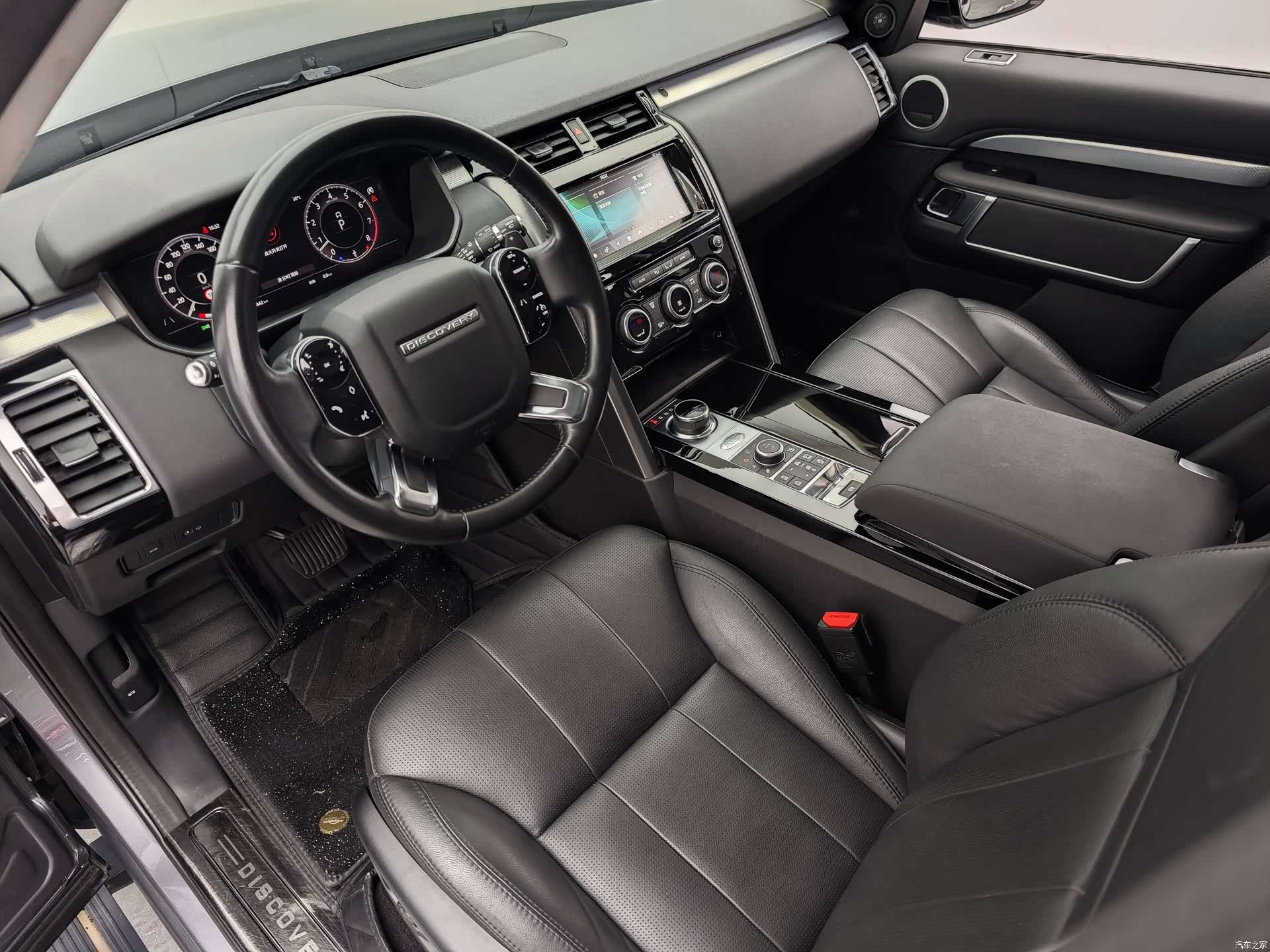 Land Rover Discovery, 2020 6
