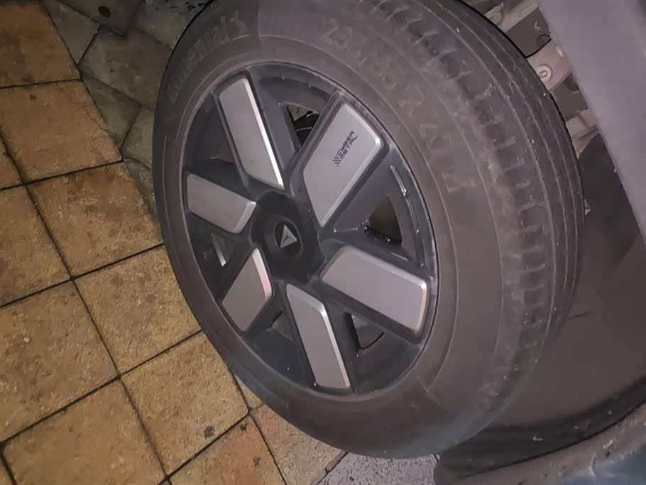 DEEPAL Dark blue G318