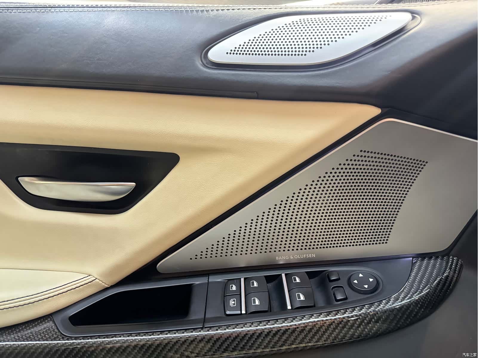 BMW M6, 2016 17