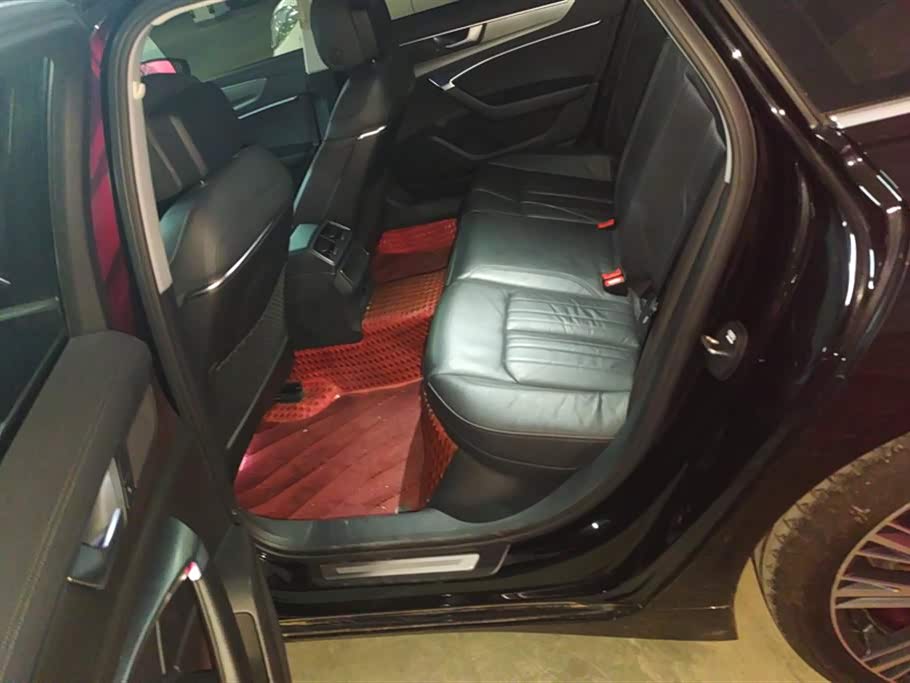 Audi A6L Audi A6L