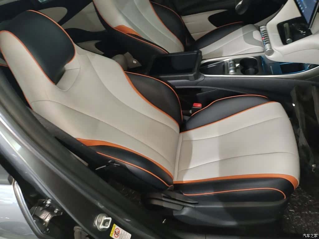 BYD Dolphin, 2023 25