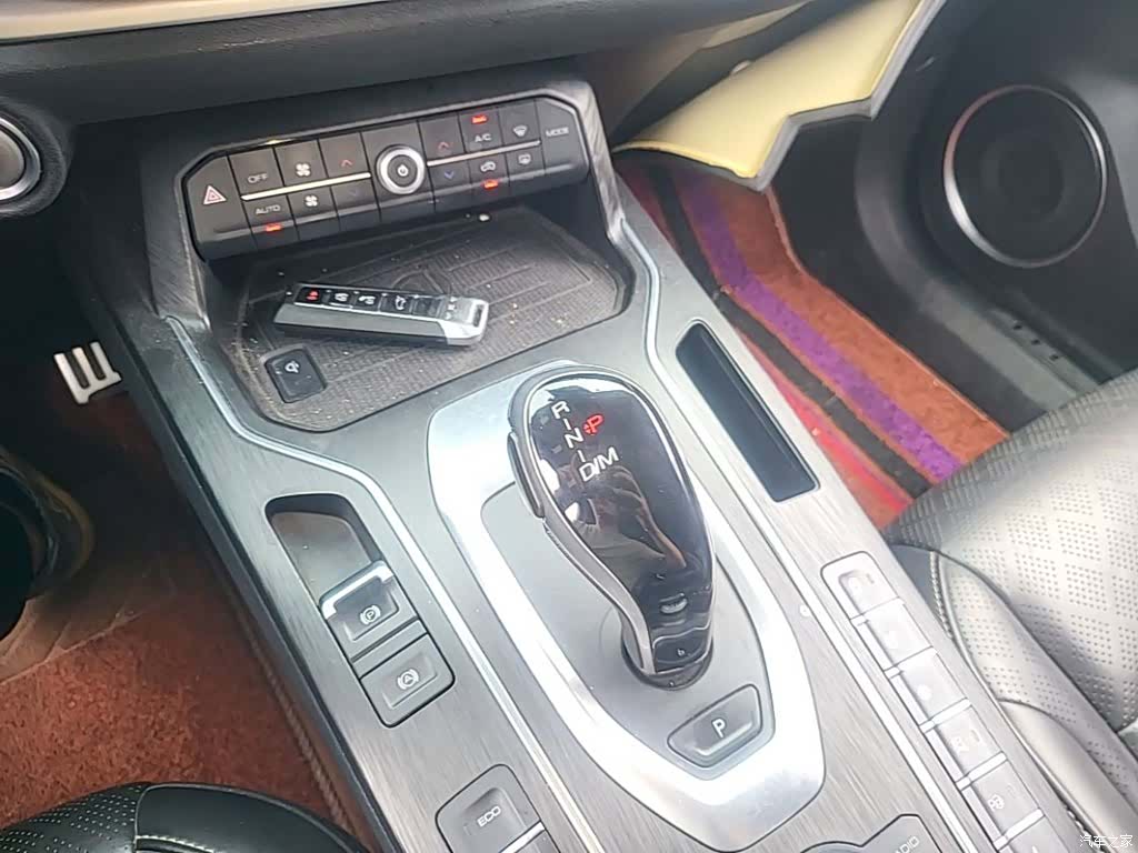 WEY VV6, 2019 14