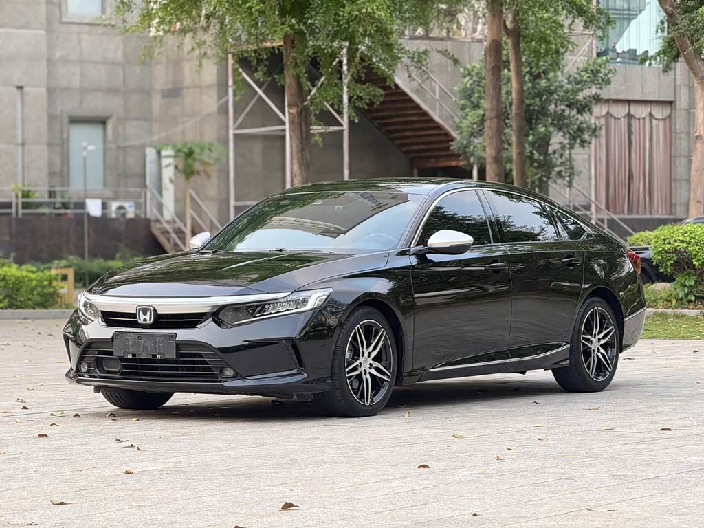 Honda Inspire