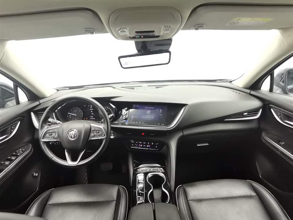 Buick Angkewei Plus Buick Angkewei Plus