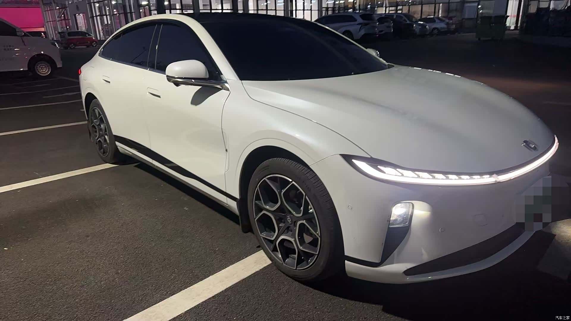 Changan Eado, 2025 2