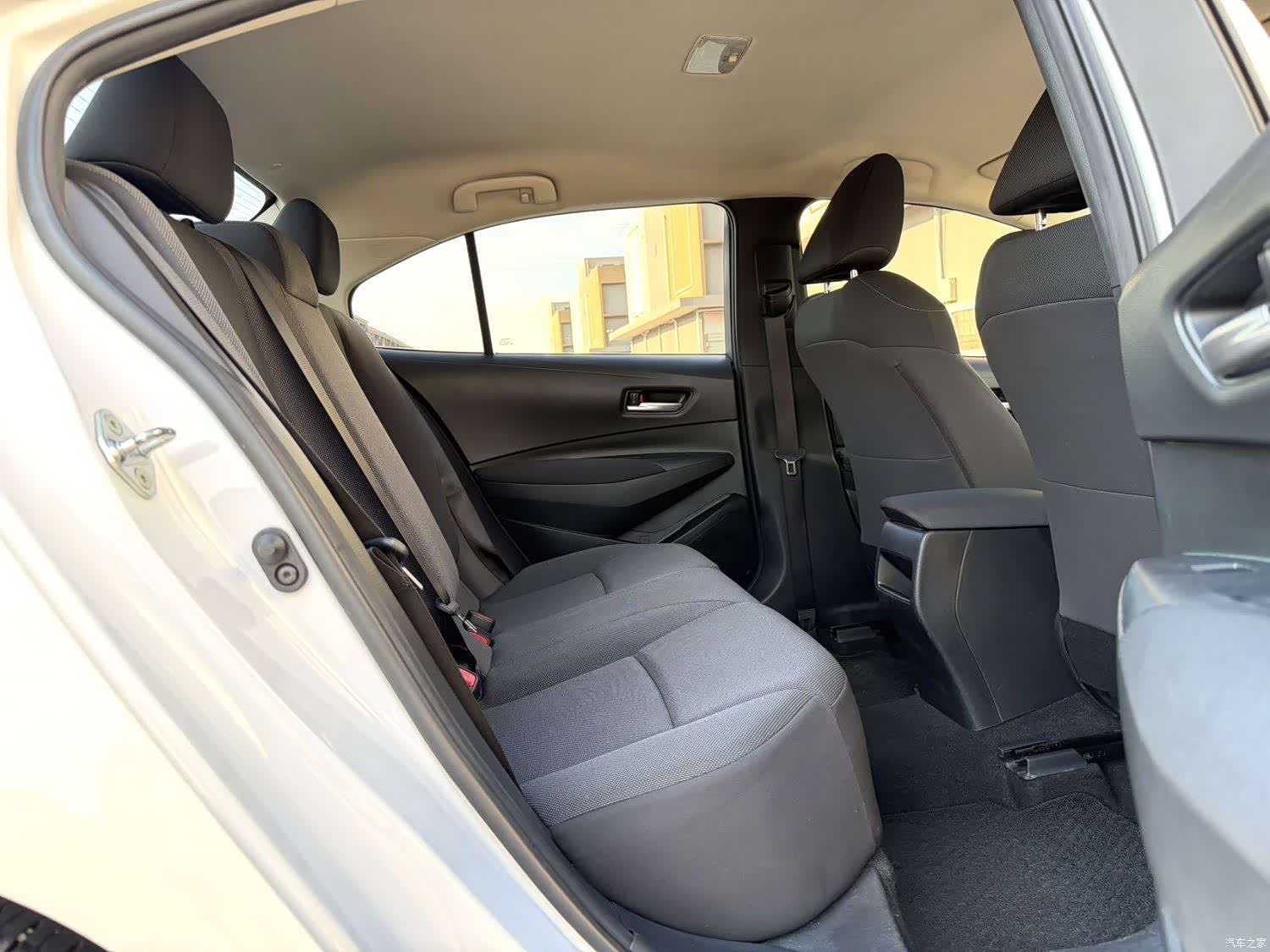 Toyota Corolla, 2024 9