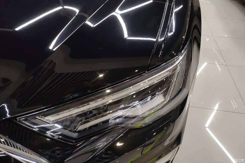 Audi A6L, 2024 4